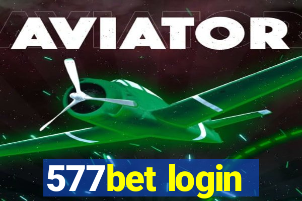 577bet login